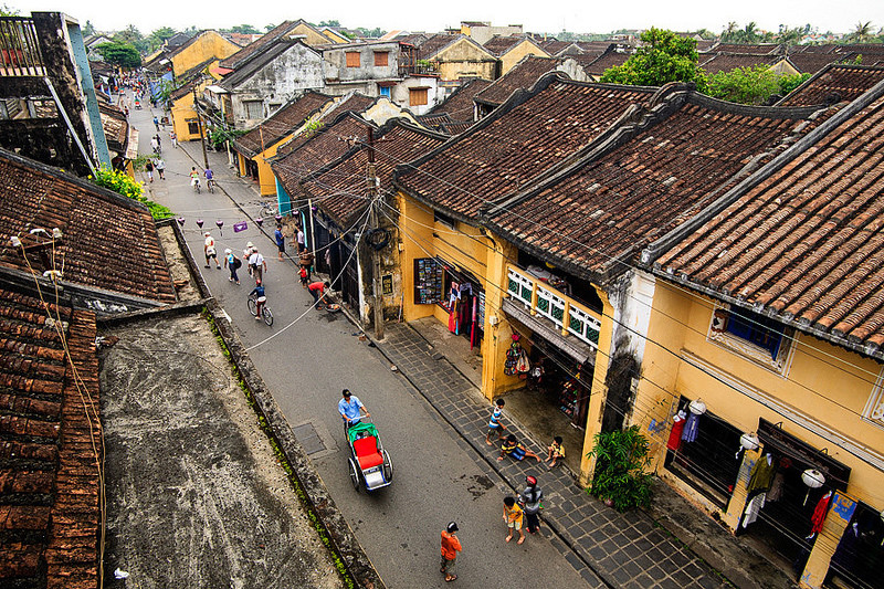 hoian vietnam