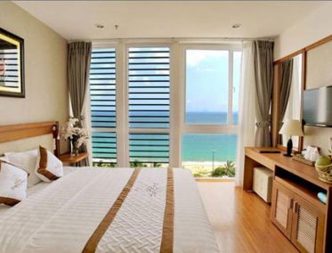 Dendro Hotel Nha Trang