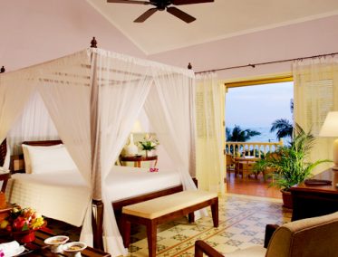 La Veranda Resort Phu Quoc