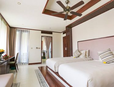 Almanity Hoian Resort & Spa