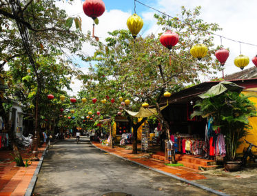 Hoi An