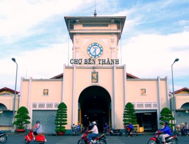 Ciudad de Ho Chi Minh