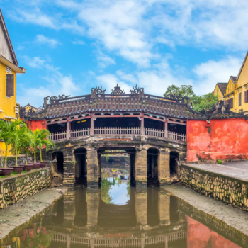 Recorrido por Hoi An