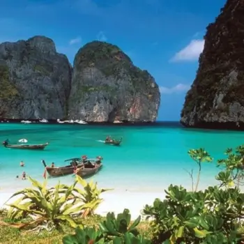Bangkok - Phuket