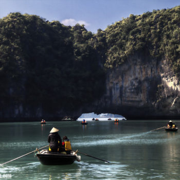 Hanoi - Ha Long