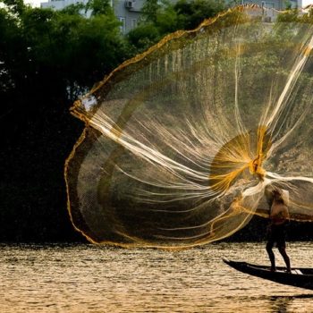 Viaje de esencia de Hue