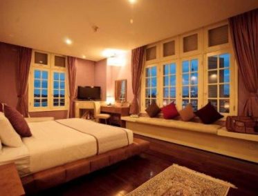 TTC Hotel Premium – Ngoc Lan