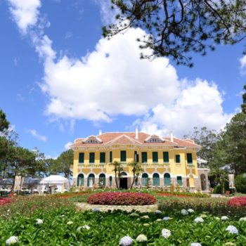 Recorrido por Da Lat