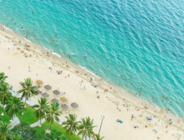 Playa de Nha Trang
