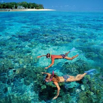 Koh Lanta - día libre