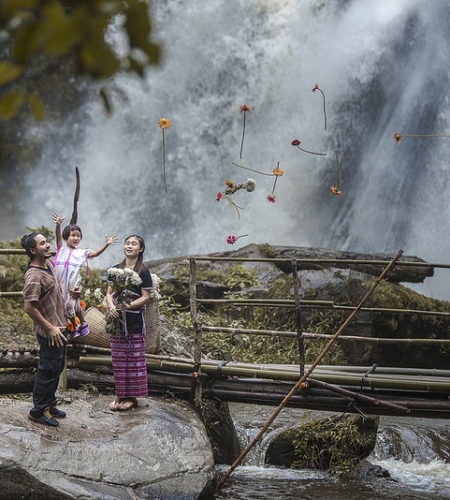 viaje a tailandia con familia viaje en familia a tailandia