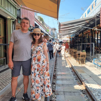 Kuala Lumpur: visitas de la ciudad - Cueva Batu