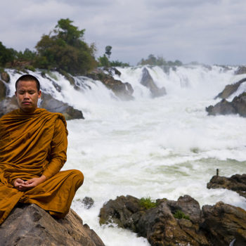 Phou Asa - 4000 Islas - Don Khone