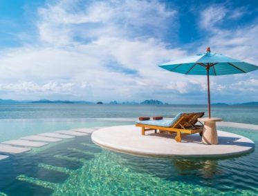 The Naka Island, A Luxury Collection Resort & Spa Phuket