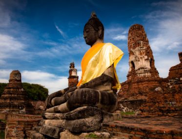 Ayutthaya