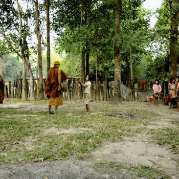 Ban Hin Boun - Thakek