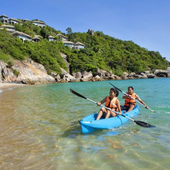 Koh Samui - día libre