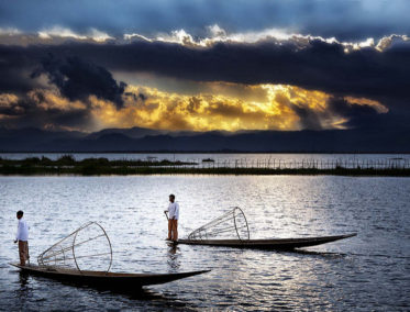 Lago Inle