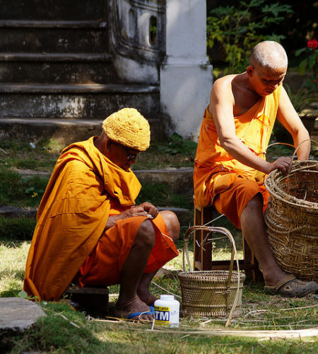 paquete de aventura a Laos