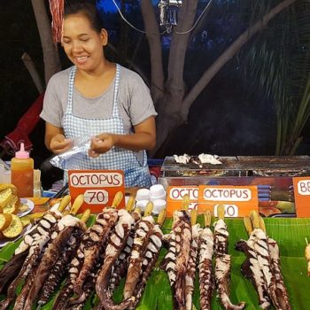 Koh Samui - día libre