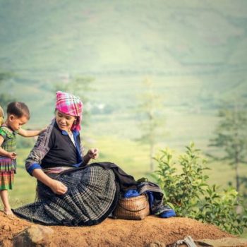 Vientián – Oudomxay – Muang La