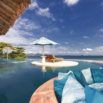 Naka Yai - día libre