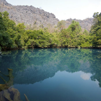 Vientián - Phu Hin Boun