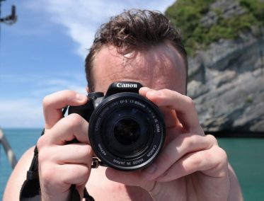 Fantástico viaje en playas de Tailandia