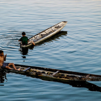 Tad Lo – Wat Phou – 4000 Islas