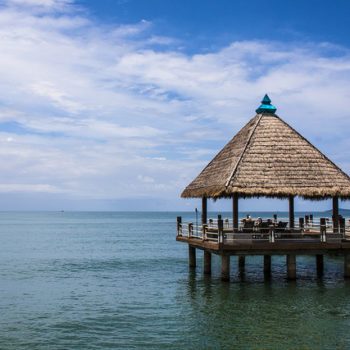 Phnom Penh - Sihanoukville