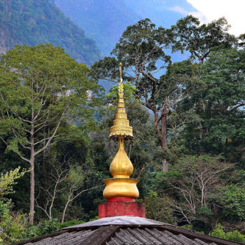 Luang Prabang - Cueva Tham Pha - Phonsavan