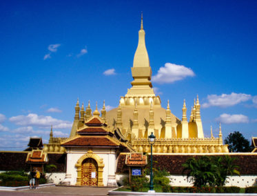 Pha That Luang