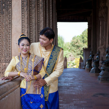 Luang Prabang – Vientián