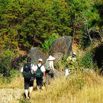 Kalaw – Kone Hla – Htee Tein