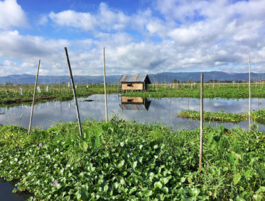 Lago Inle
