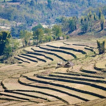 Kengtung - Wan Pauk - Na Phi Phank