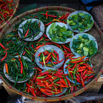 Kengtung – Pin Tauk – Hwe Lon – Aldea de Ann