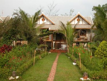 Muang La Lodge