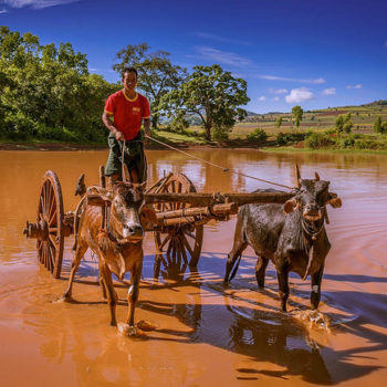 Kengtung – Heho – Pindaya