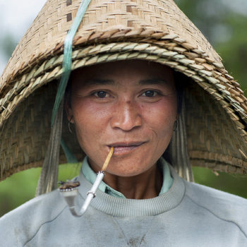 Luang Prabang – Cascada Kuang Si – Luang Prabang 