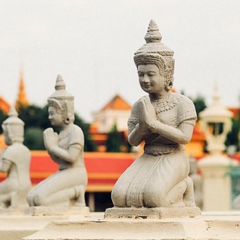 Chau Doc – Phnom Penh