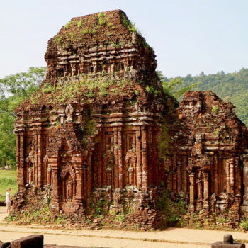 Hoi An - My Son - Hue 