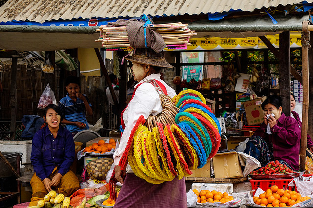 yangon-myanmar