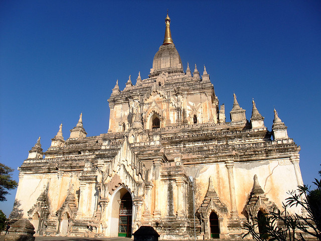 bagan-birmania