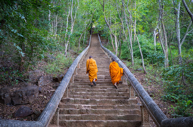 camboya