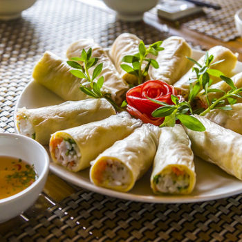 Hue - Hanoi, tour de medio día 