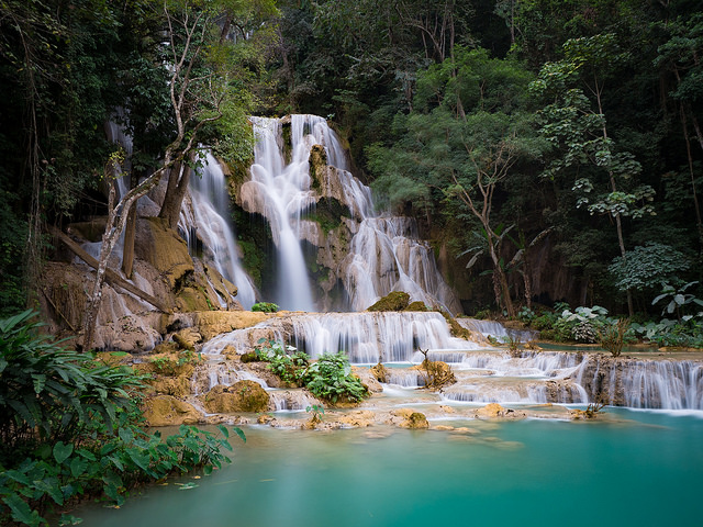 kouang-si-laos