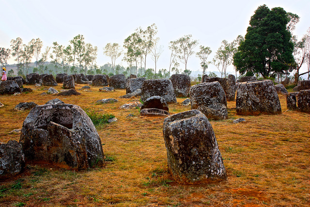 phonsavan-laos