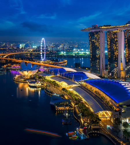 vacaciones en lo mejor del sudeste asiatico