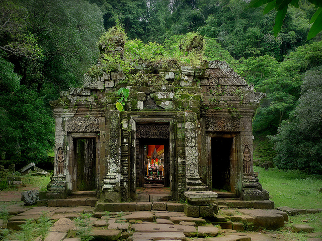 wat-phou-laos